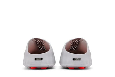 Slide Nike Mind 001 Light Smoke Grey Cinza