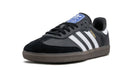 Samba OG Black–Preto Black
