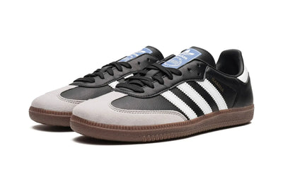 Samba Vegan Black