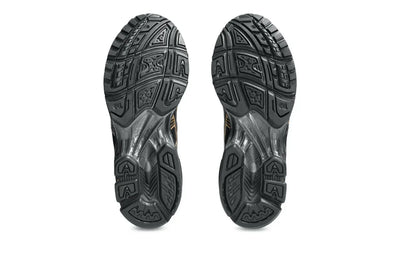 Asics Gel-Kayano 14 x Senna Black Gold Preto