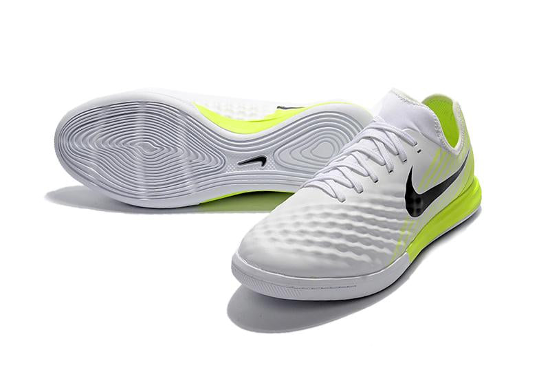 Chuteira Magista X Finale II Futsal–Clássico