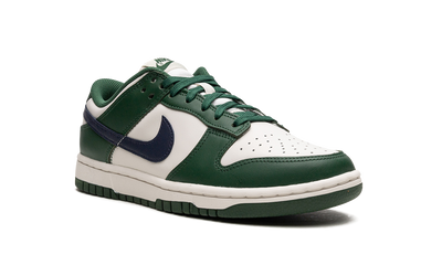Nike Dunk Low Retro Gorge Green Midnight Navy