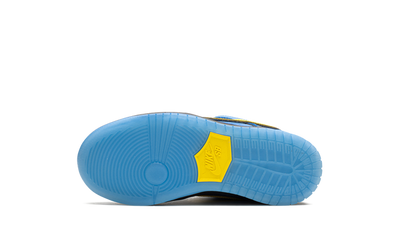 Nike SB Dunk Low The Powerpuff Girls Bubbles