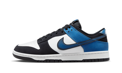 Nike Dunk Low Industrial Blue