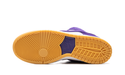 Nike SB Dunk Low Pro ISO Orange Label Court Purple