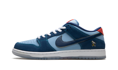 Nike Dunk Low Why So Sad