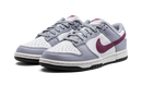 Nike Dunk Low Pale Ivory Redwood
