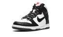 Nike Dunk High Panda